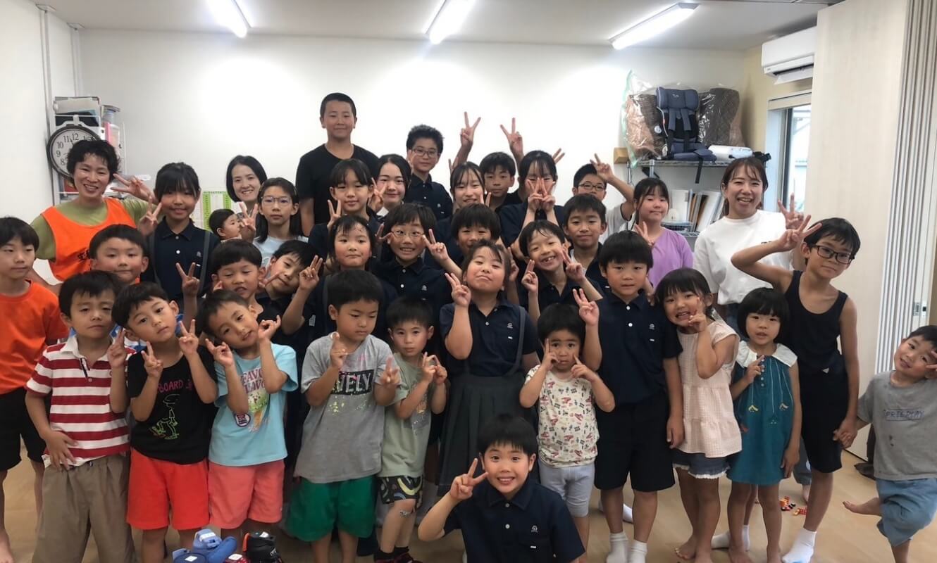 保護者も子供も「謝る場所」ではなく「伸びる場所」へ