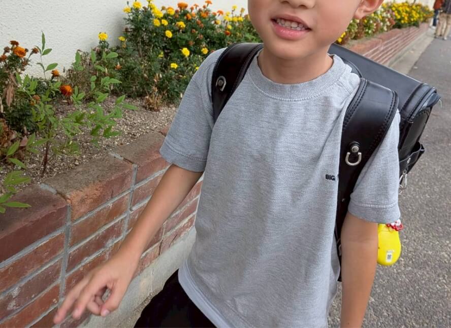 発達障害児Y君のケース