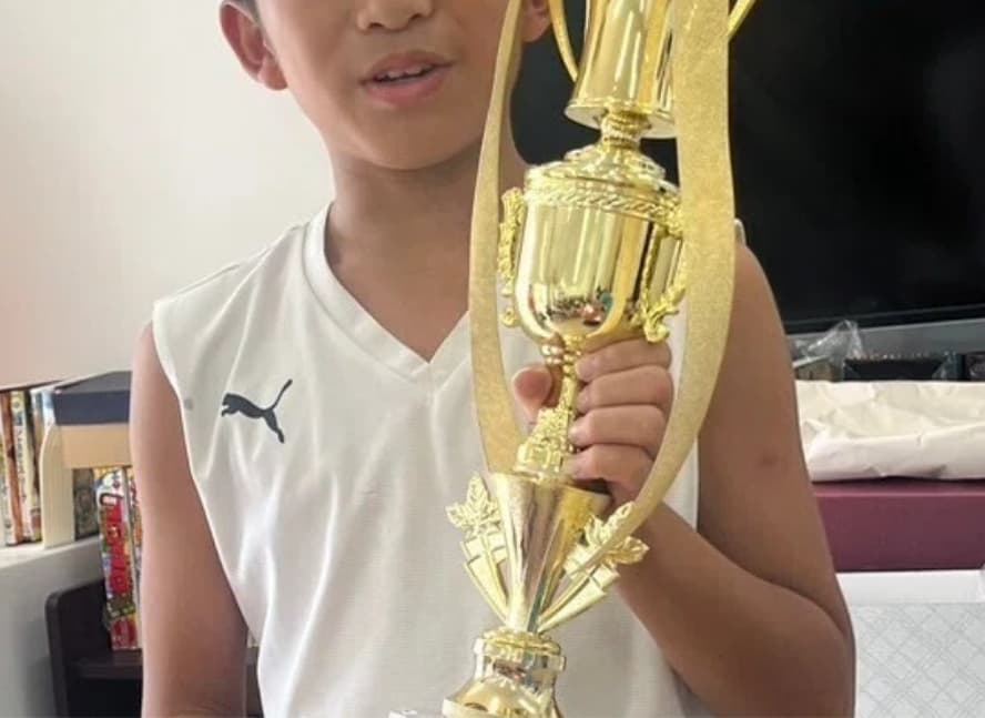 学習障害児 Y君のケース