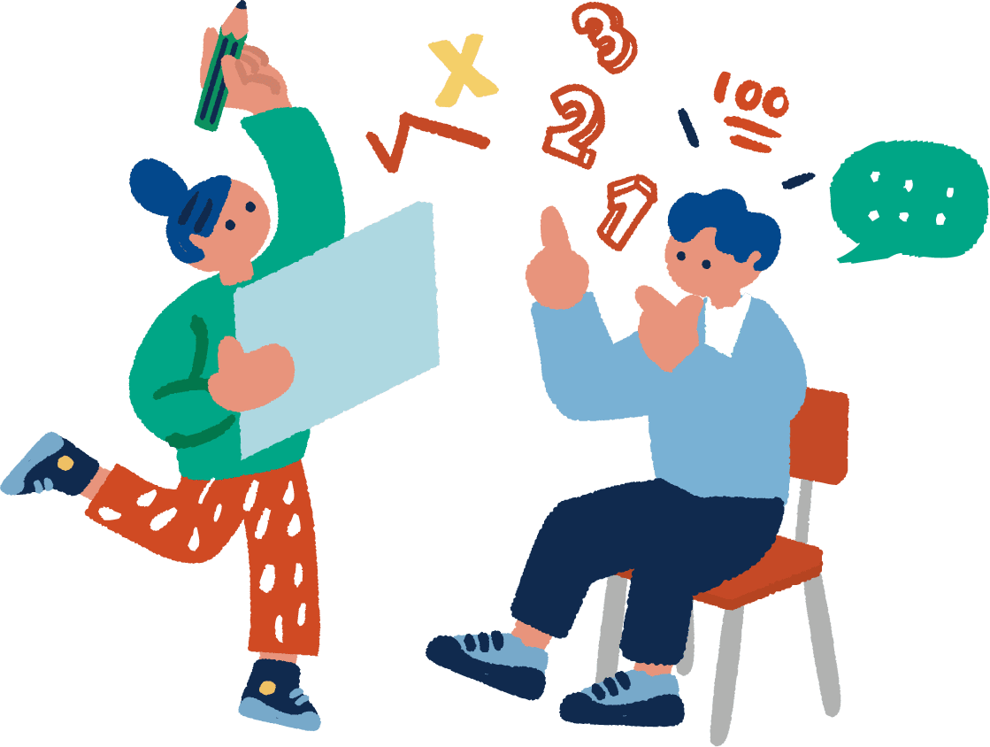 発達障害児向け講座