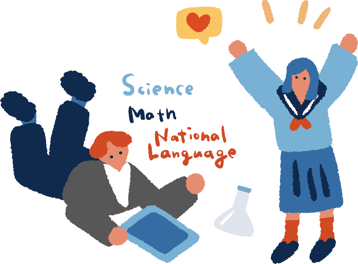 発達障害児向け講座