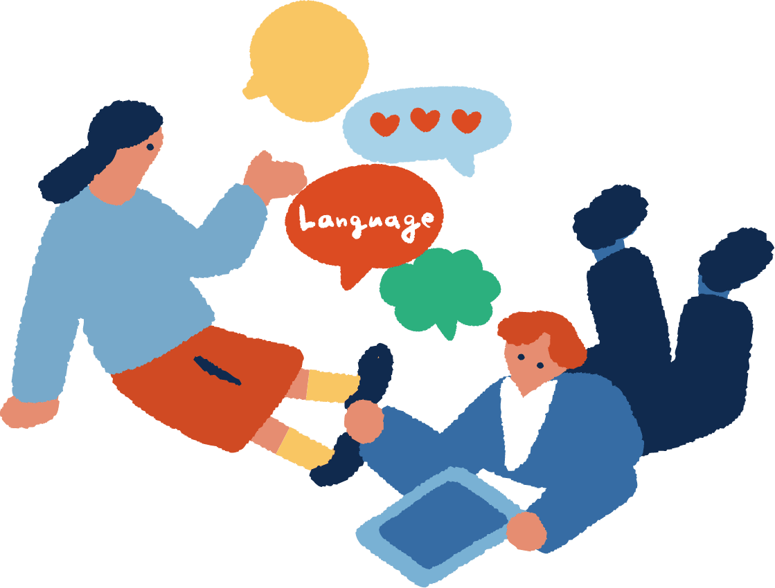 発達障害児向け講座